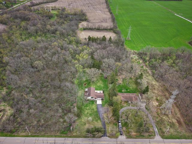 10456 92nd STREET, Franklin, WI 53132