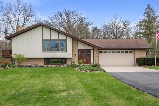 10456 92nd STREET, Franklin, WI 53132
