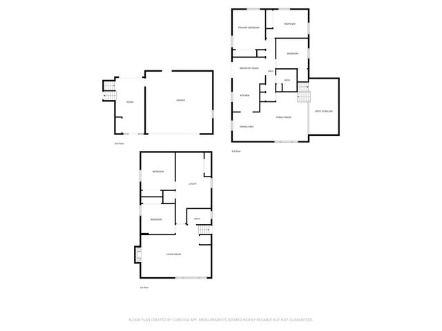 10456 92nd STREET, Franklin, WI 53132