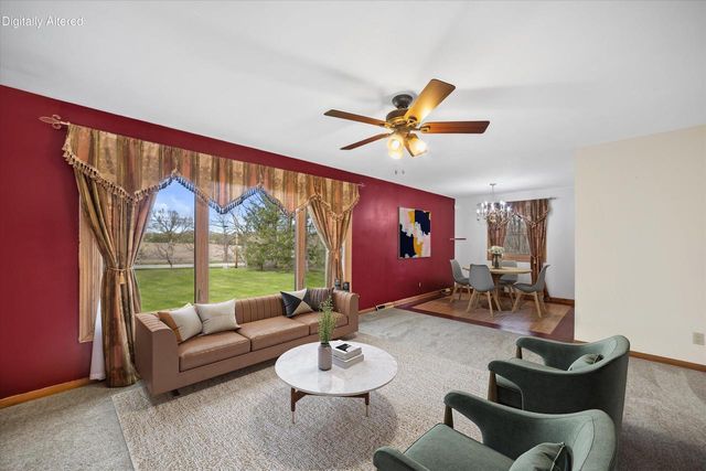 10456 92nd STREET, Franklin, WI 53132