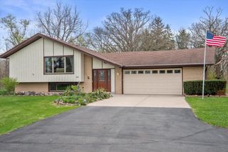 10456 92nd STREET, Franklin, WI 53132