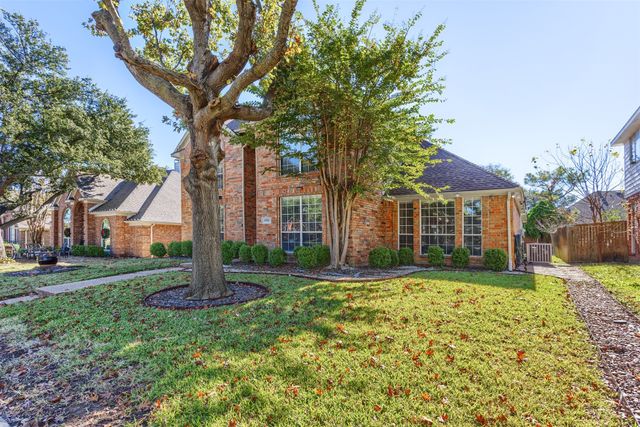 1432 Honey Locust Drive, Plano, TX 75023