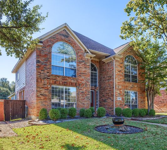 1432 Honey Locust Drive, Plano, TX 75023