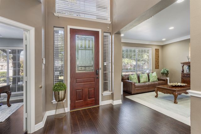 1432 Honey Locust Drive, Plano, TX 75023