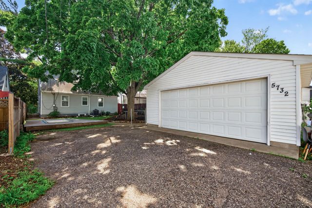 5732 24th Avenue S, Minneapolis, MN 55417