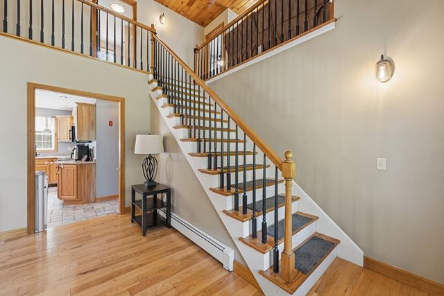 166 Greenville St, Spencer, MA 01562