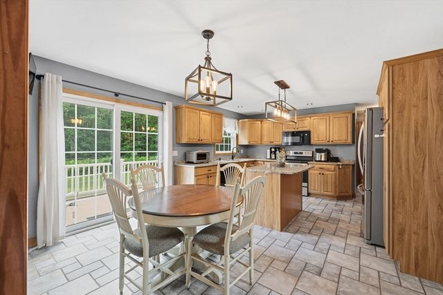 166 Greenville St, Spencer, MA 01562