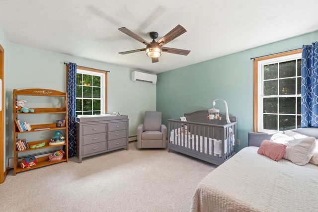 166 Greenville St, Spencer, MA 01562
