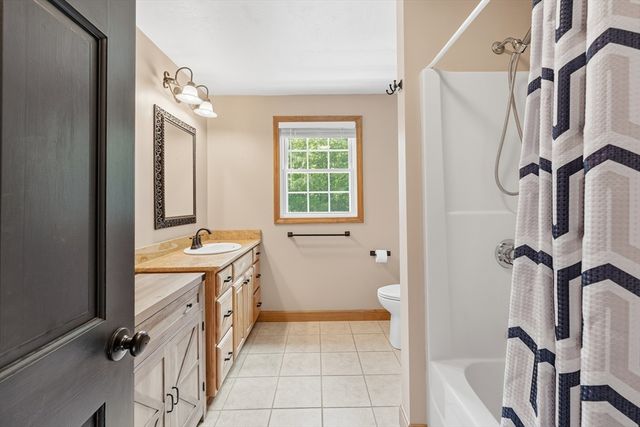 166 Greenville St, Spencer, MA 01562
