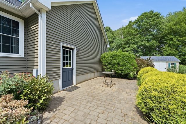 166 Greenville St, Spencer, MA 01562
