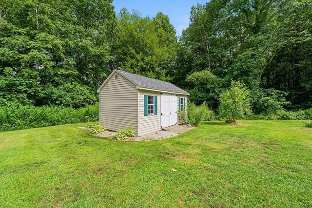 166 Greenville St, Spencer, MA 01562