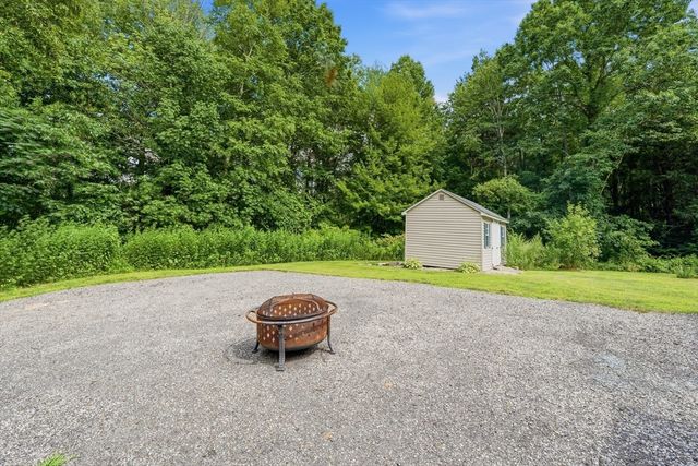 166 Greenville St, Spencer, MA 01562