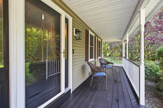 166 Greenville St, Spencer, MA 01562