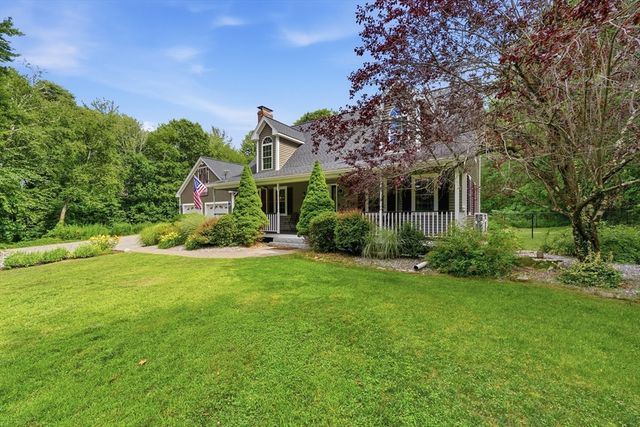 166 Greenville St, Spencer, MA 01562
