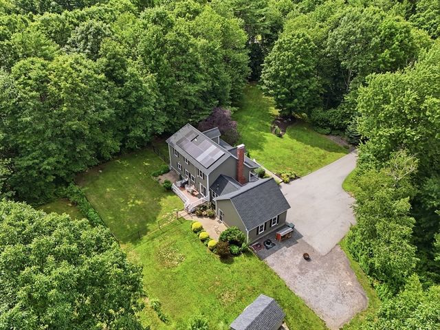 166 Greenville St, Spencer, MA 01562