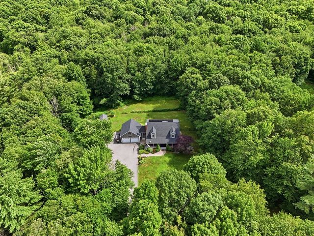 166 Greenville St, Spencer, MA 01562