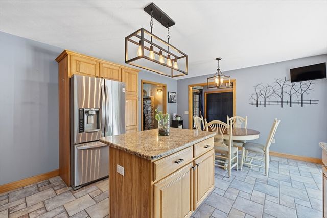 166 Greenville St, Spencer, MA 01562