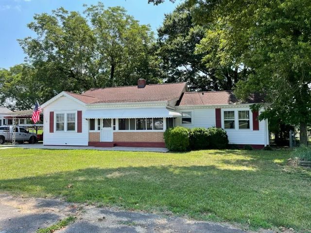 240 Myrtle Street TRACT 1