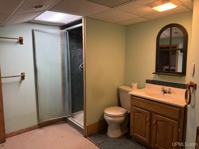 828 Cass Avenue, Kingsford, MI 49802