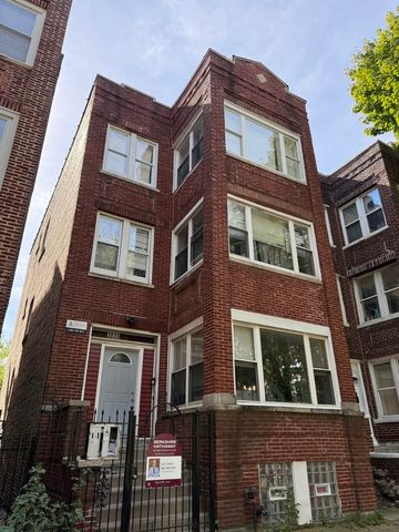 3835 W Fillmore Street, Chicago, IL 60624