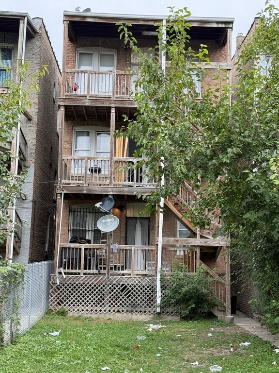 3835 W Fillmore Street, Chicago, IL 60624 — photo 3