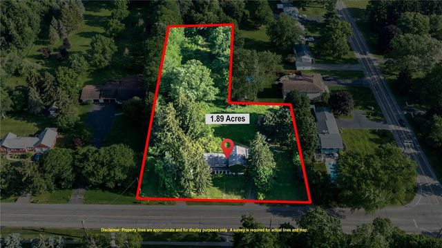 2429 English Road, Greece, NY 14616