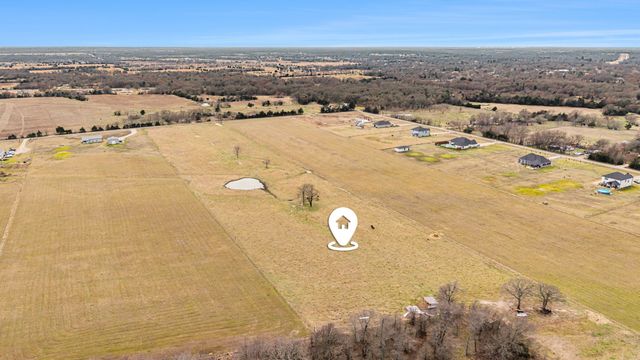 0 Cr-4120, Campbell, TX 75422