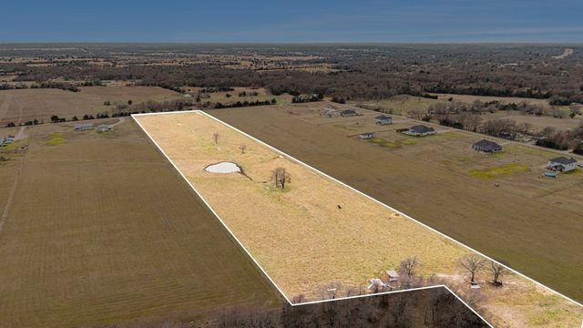 0 Cr-4120, Campbell, TX 75422