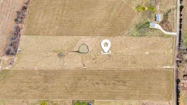 0 Cr-4120, Campbell, TX 75422