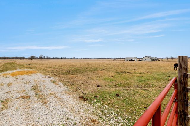 0 Cr-4120, Campbell, TX 75422