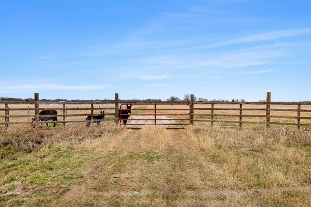 0 Cr-4120, Campbell, TX 75422