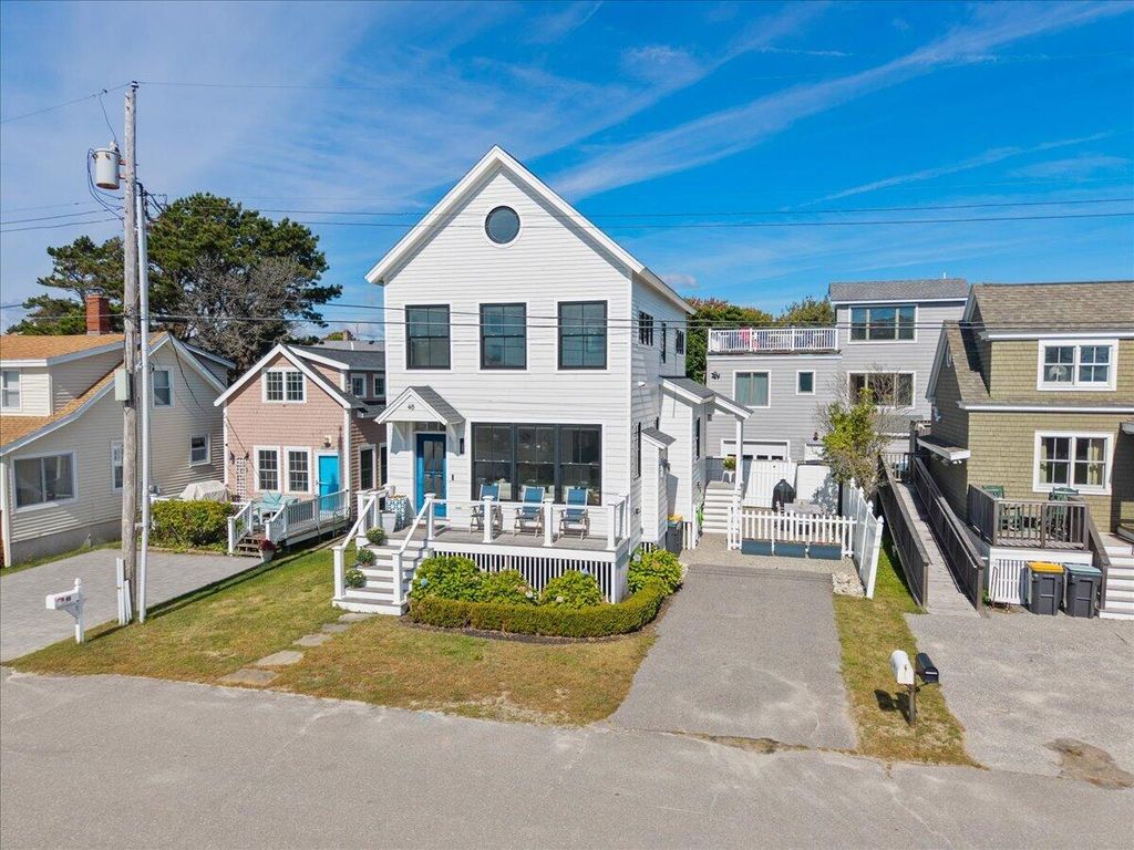 48 Bayview Avenue, Scarborough, ME 04074 — photo 4