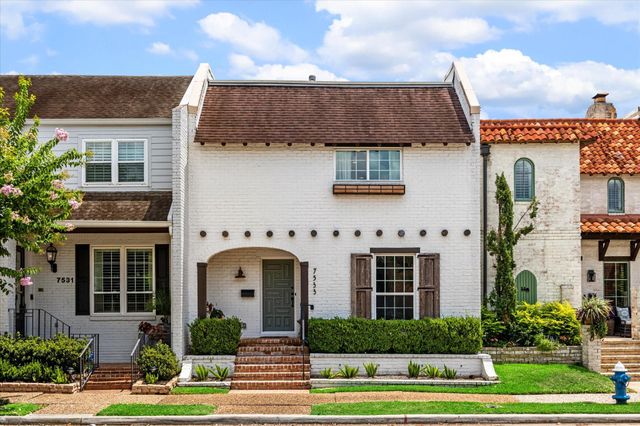 7533 Del Monte Drive, Houston, TX 77063