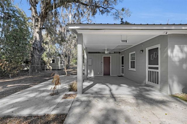 1115 NE 33RD STREET, Ocala, FL 34479