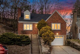 244 Bascom Avenue, Observatory Hill, PA 15214