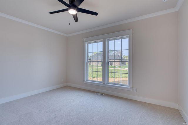 6244 SABLE RIDGE Drive, Newburgh, IN 47630
