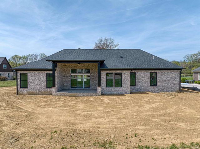 6244 SABLE RIDGE Drive, Newburgh, IN 47630
