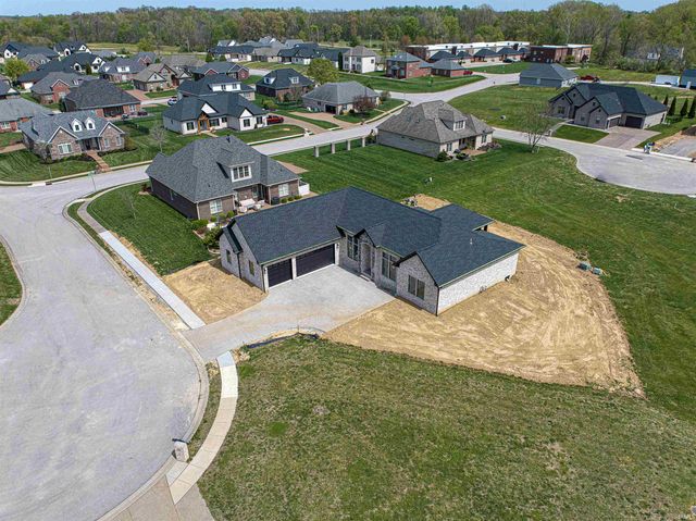 6244 SABLE RIDGE Drive, Newburgh, IN 47630