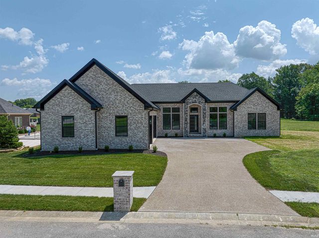 6244 SABLE RIDGE Drive, Newburgh, IN 47630