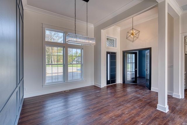 6244 SABLE RIDGE Drive, Newburgh, IN 47630
