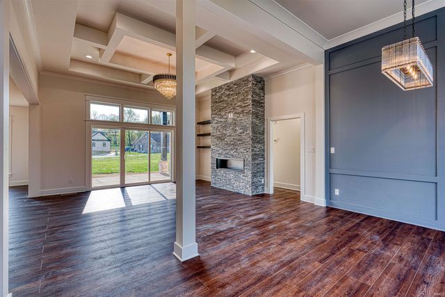 6244 SABLE RIDGE Drive, Newburgh, IN 47630