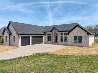 6244 SABLE RIDGE Drive, Newburgh, IN 47630
