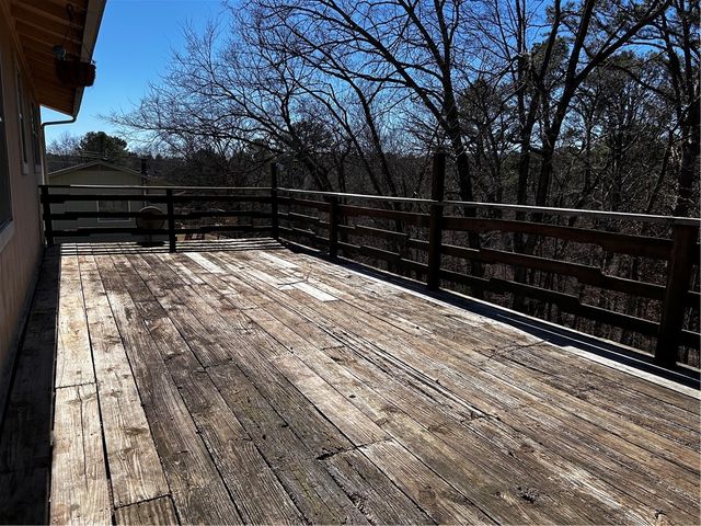 126 Shelton Drive, Eureka Springs, AR 72632