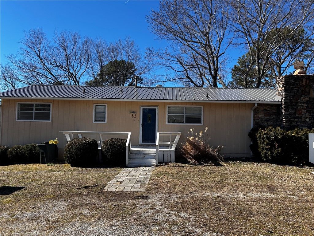 126 Shelton Drive, Eureka Springs, AR 72632