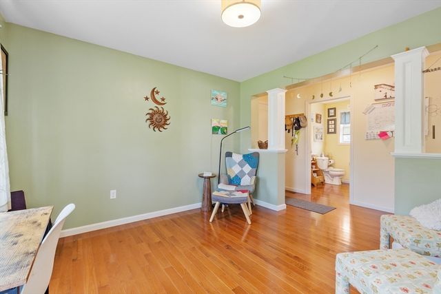13 Ballard Ct, Leominster, MA 01453