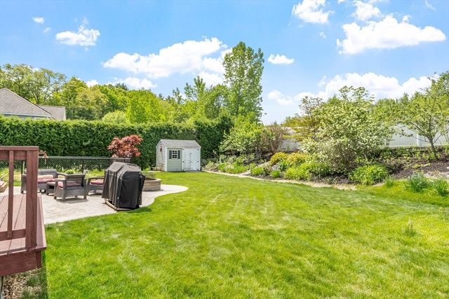 13 Ballard Ct, Leominster, MA 01453