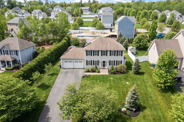 13 Ballard Ct, Leominster, MA 01453
