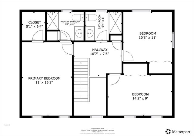 13 Ballard Ct, Leominster, MA 01453