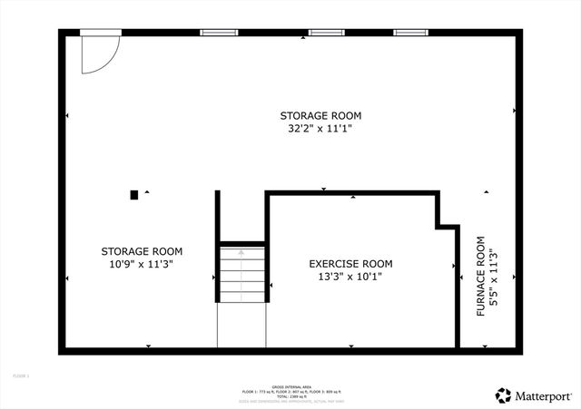 13 Ballard Ct, Leominster, MA 01453