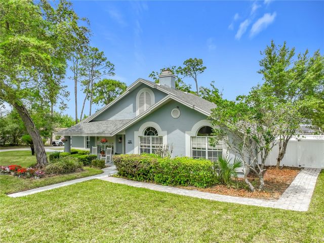 200 COLONIAL LANE, Longwood, FL 32750